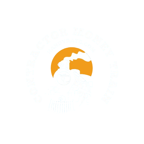 Contractor Money Train HandyRate.com