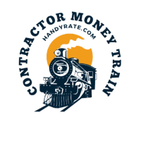 Contractor Money Train HandyRate.com